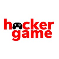 Hackergame logo - Similar company to Bocalab