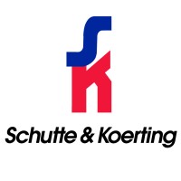 Schutte & Koerting logo - Similar company to Transvac - Ejector Solutions