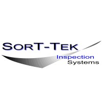 SorT-Tek Inspection Systems logo - Similar company to Advanced Automation Solutions