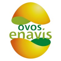 Ovos Enavis logo - Similar company to Alivet - Insumos Agroveterinarios