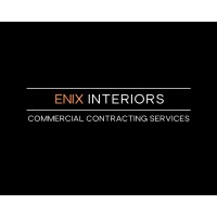 ENIX Interiors Limited logo - Similar company to Cooper Construction Services Ltd