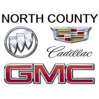 North County Buick Cadillac GMC logo - Similar company to Mcclain Cellars