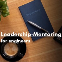 Leadership-Mentoring logo - Similar company to Engineering-Advisor For E-Fuels