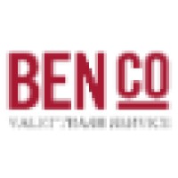 BenCo Valet Trash logo - Similar company to M & M Valet Trash, Llc
