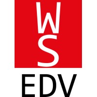 WS EDV logo - Similar company to Inno-Edv Gmbh