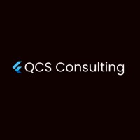 QCS Consulting logo - Similar company to Nextech Enterprise