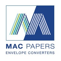 Mac Papers Envelope Converters logo - Similar company to Mac Papers And Packaging