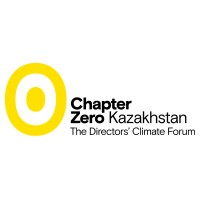 Chapter Zero Kazakhstan logo - Similar company to Combridge Kaz