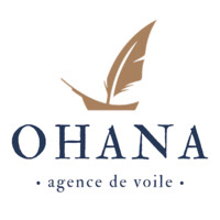 Ohana Sailing Agency logo - Similar company to Fédération De Voile Du Québec