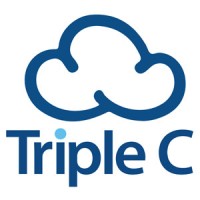 Triple C logo - Similar company to Smarticket Ltd.