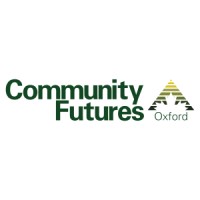 Community Futures Oxford logo - Similar company to Southern Ontario Fund For Investment In Innovation (Sofii)