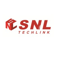 SNL Techlink logo - Similar company to Next Alutech