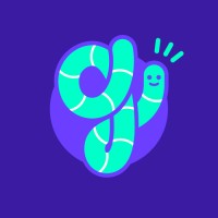 Glowworm Neon logo - Similar company to Faith In Kids