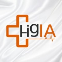Higia Health Technology logo - Similar company to Ticbox