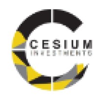 Cesium Investments logo - Similar company to Opal Capital Management