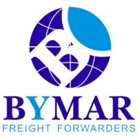 BYMAR TRANSFORWARDING, S.L. logo - Similar company to Maitsa Customs Brokerage