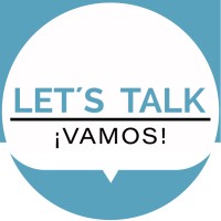 Let's Talk Vamos (Inglés para Hoteles) logo - Similar company to Afiyath | Engineering Wellness