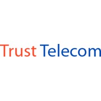 Trust Telecom logo - Similar company to S. Sarrouf Architecture & Design S.A.R.L