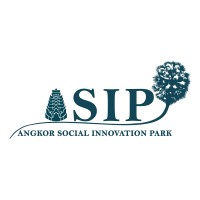 Angkor Social Innovation Park logo - Similar company to Quantum Engineering And Manufacturing