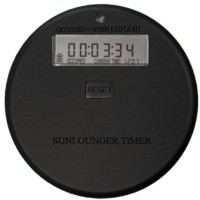 Sunlounger Timer