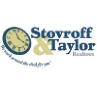 Stovroff And Taylor Realtors