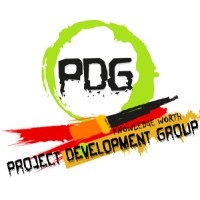 Project Development Group logo - Similar company to Pdge Project Development Group Europe