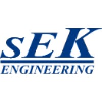 SEK Engineering, Corp. logo - Similar company to Division 7 Services Inc