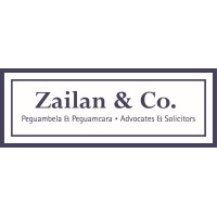 Zailan & Co logo - Similar company to Messrs Ling & Partners
