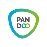 PANDOO logo - Similar company to Adiraj Group