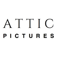 Attic Entertainment logo - Similar company to Beru Ag
