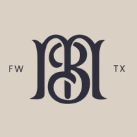 MARCHÉ BLEU logo - Similar company to Yates Group