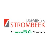 IJsfabriek Strombeek logo - Similar company to Buse Group