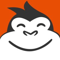 Mighty Ape logo - Similar company to Kogan.Com
