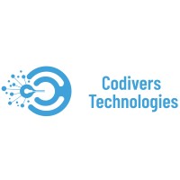 Codivers Technologies logo - Similar company to Mission Control