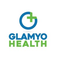 Glamyo Health logo - Similar company to Sourcedotcom Pvt Ltd