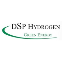 DSP Hydrogen logo - Similar company to Positioning Hydrogen Dubai