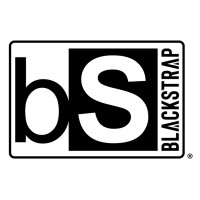 BlackStrap® logo - Similar company to Riff