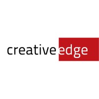 Creative Edge Design Studio logo - Similar company to Tm Creative Consulting