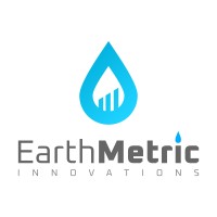 EarthMetric logo - Similar company to Cloudseedai