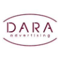 Dara Advertising logo - Similar company to Brigada & Co.