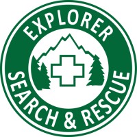 King County Explorer Search and Rescue logo - Similar company to Real Resources