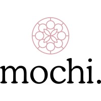 MochiDot Donuts logo - Similar company to Bara Agency