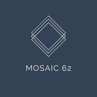 Mosaic 62 Group logo - Similar company to The 1972 Project