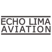 ECHO LIMA AVIATION logo - Similar company to Em&A