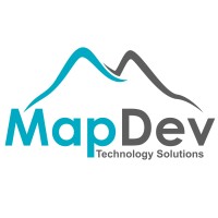 MapDev Technology Solutions logo - Similar company to Mapdev.Sa