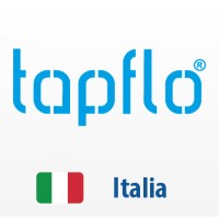 Tapflo Italia Srl logo - Similar company to Talassi Arredi Tecnici