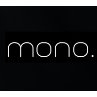 Mono | Commercial Photography logo - Similar company to Ics Conv