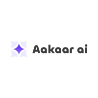 Aakaar AI logo - Similar company to Alumni Connect