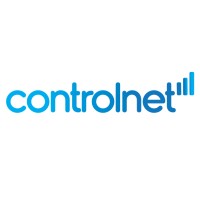 ControNet logo - Similar company to Controlnet Sa