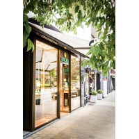 Rolex Boutique Knokke by Woertys logo - Similar company to Malalan D.O.O.